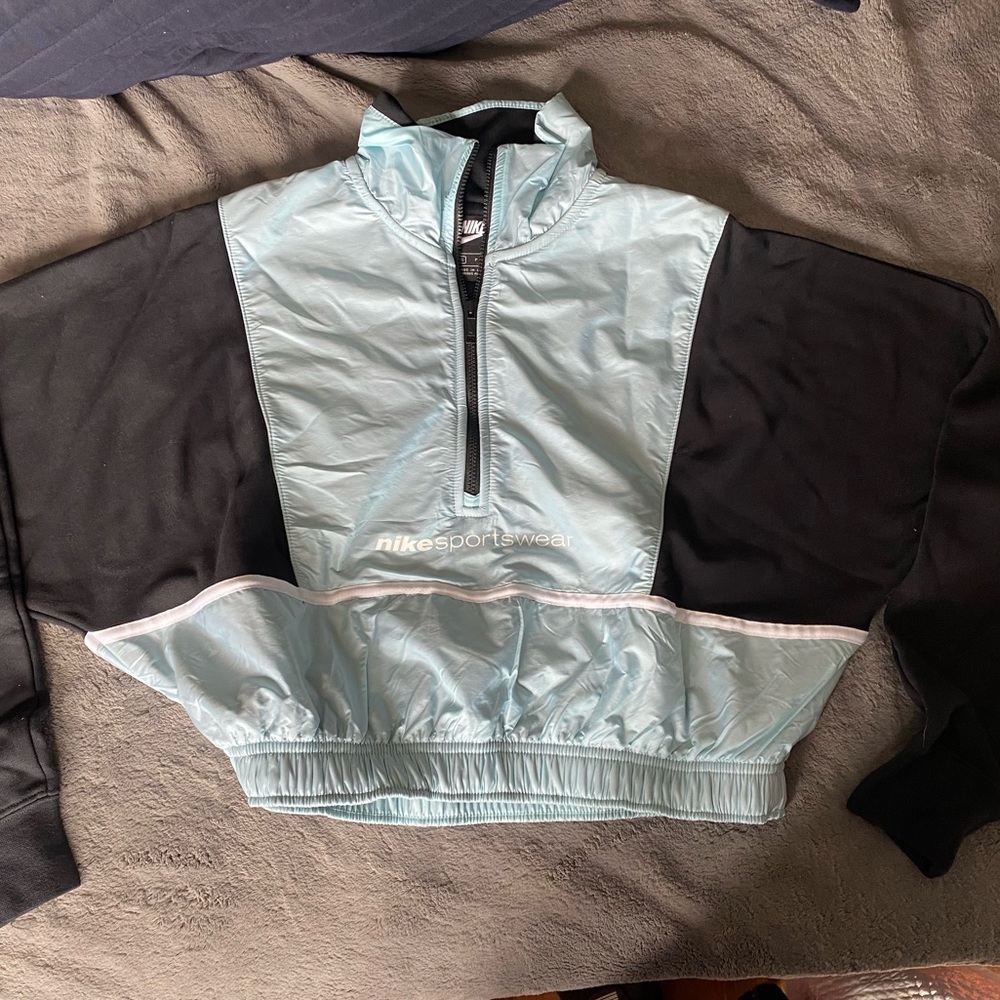Nike sweater